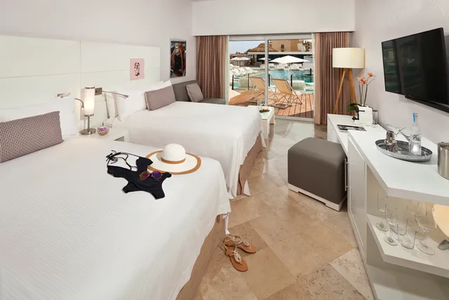 Me, Studio, Suite، ME Cabo - Adults only 4/6