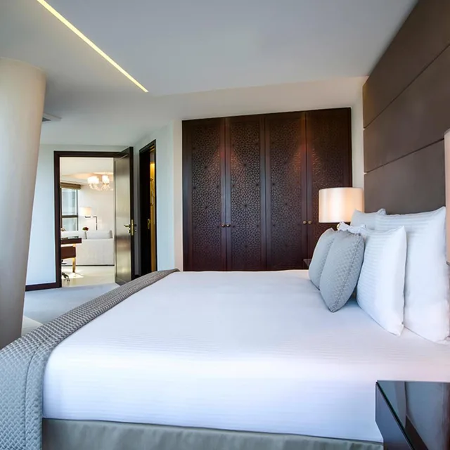 شقة ديلوكس، Bab Al Qasr Residence 2/10