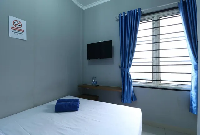 غرفة سوبيريور، Barada Rooms 2/5