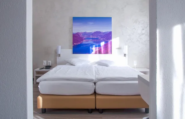 استوديو، Acquarello Swiss Quality Hotel 4/4