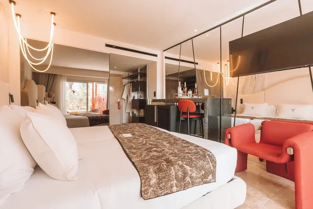 GO، Ushuaia Ibiza Beach Hotel - Adults Only 5/10