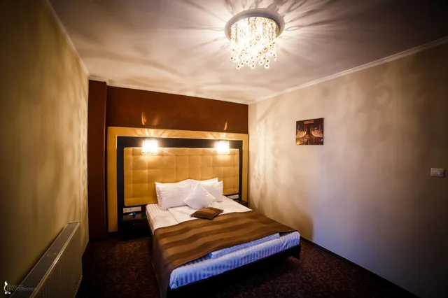 جناح ديلوكس، Hotel Ozana 5/8