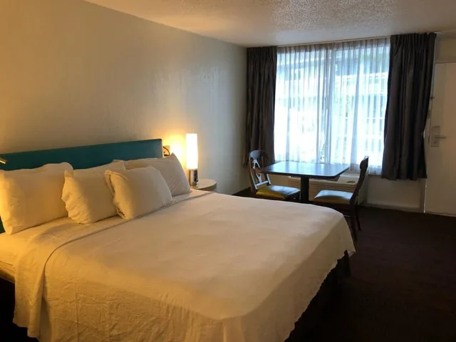Deluxe, King Bed, Accessible, Floridian Hotel 1/8