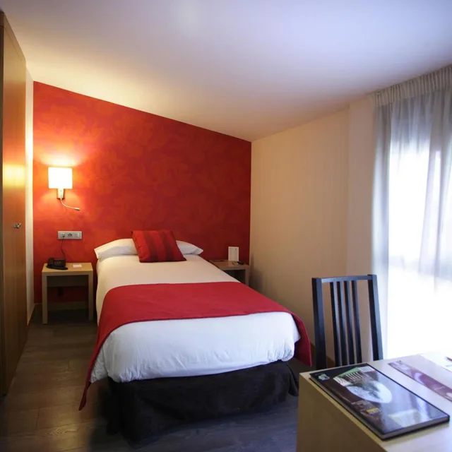 غرفة مفردة، ELE Enara Boutique Hotel 1/7