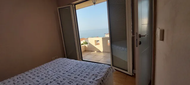 شقة ديلوكس، Spa Resort Becici 8/9