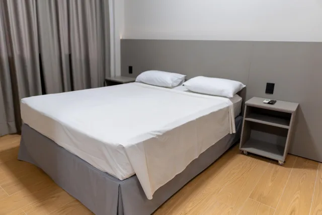 غرفة ديلوكس مفردة، Village Iguassu Hotel 1/2