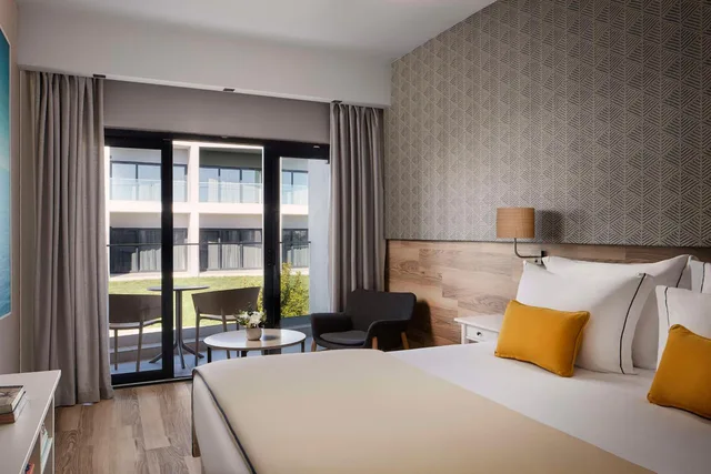 غرفة سوبيريور بسرير مزدوج أو سريرين منفصلين، Tivoli Alvor Algarve - All Inclusive Resort 1/3