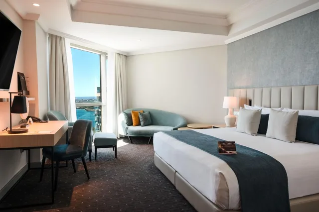 Premium, Single, Ocean View, Catalonia Santo Domingo 1/4