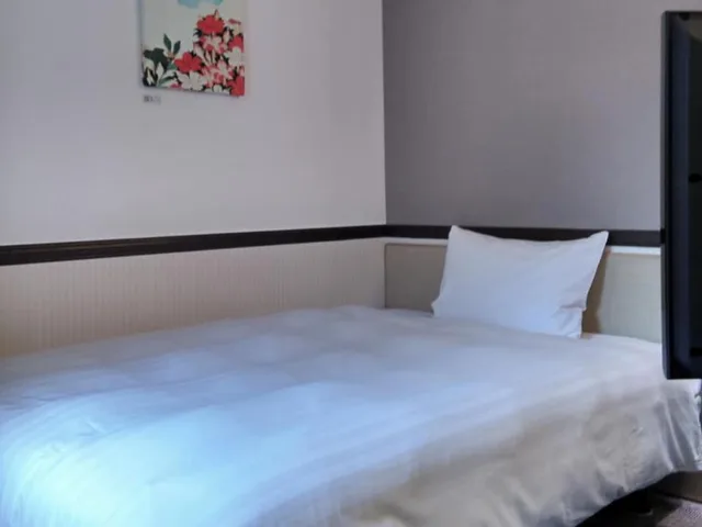غرفة مفردة بسرير مزدوج، Toyoko Inn Otsuka Eki Kita Guchi No.1 3/5