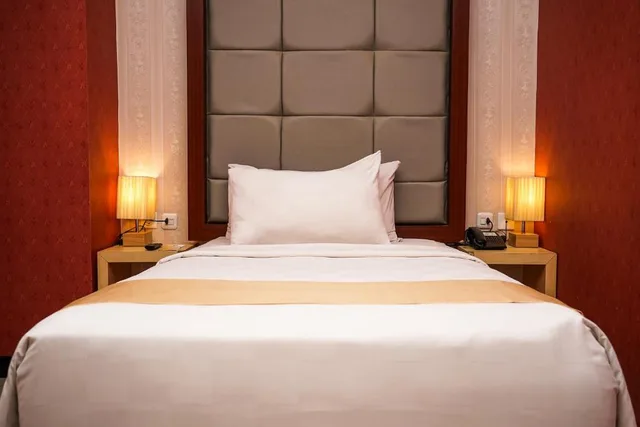غرفة سوبيريور مفردة، Jle's Boutique Hotel Powered by Archipelago 1/1