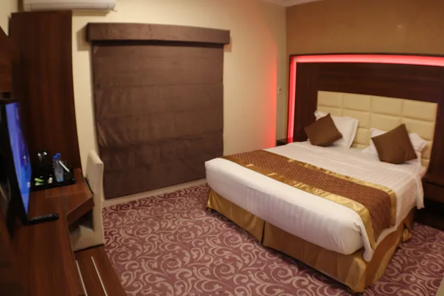 Room, Double or Twin Bed, Maskan Al Dyafah Apartment 6/10