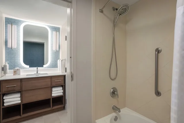 Suite, 1 King or 2 Queen Beds، Homewood Suites by Hilton Fort Myers Airport/FGCU 16/17