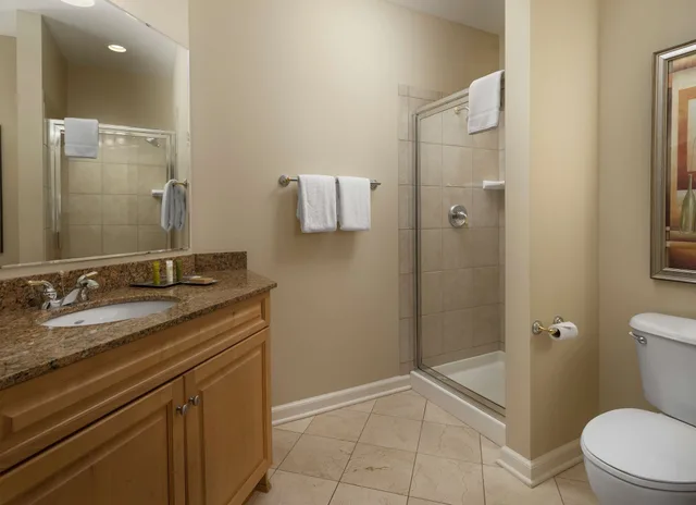 شقة سكنية بسرير مزدوج بإطلالة على البحر بـ3 غرف نوم، Royale Palms Condominiums 7/10