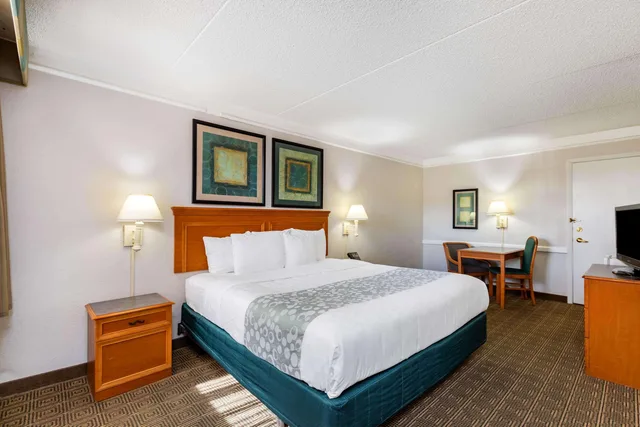 غرفة، La Quinta Inn El Paso West 1/1
