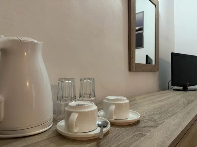 Room, Quadruple, Roma Hotel 5/5