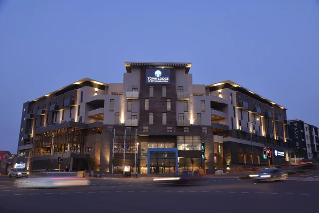 غرفة تُحدَّد عند الوصول، Town Lodge Umhlanga 1/3