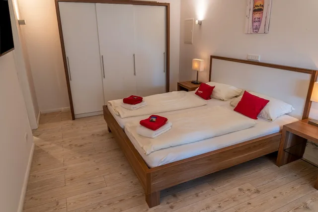 Seaside-Strandhotel، Ratekau 11/50