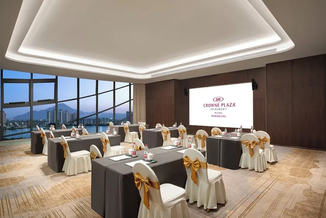 Crowne Plaza Putian by Crowne Plaza Putian by IHG، Putian 38/50