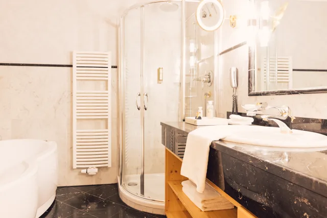 Naturell, Suite، Alpenpalace Luxury Hideaway & Spa Retreat 2/2