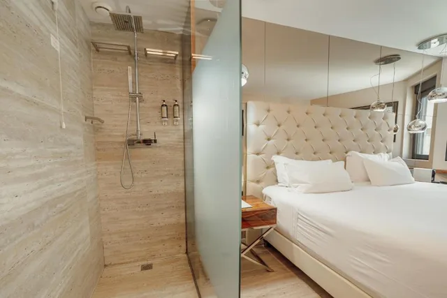 غرفة قياسية مفردة، ABC Hotel Porto Boavista 16/16