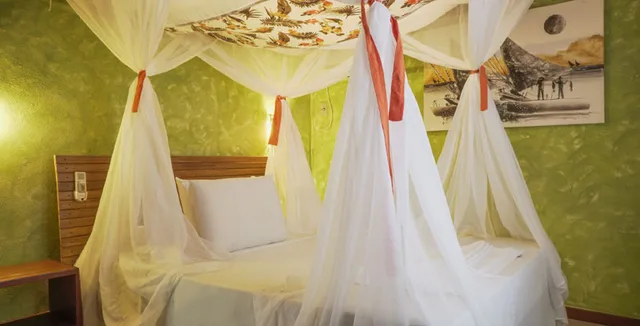 Duplex, Quadruple, Mar Paraiso Hotel 2/2