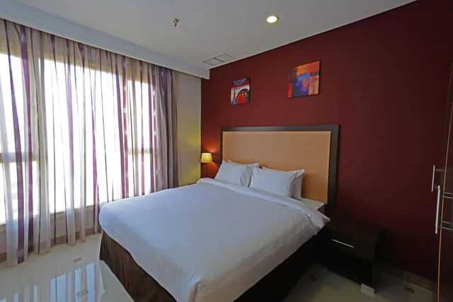 شقة بغرفة نوم واحدة، The Venue Residence Hotel - Adults Only 1/2