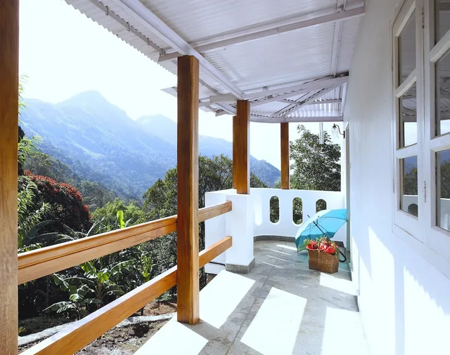 غرفة بسرير مزدوج، The Windermere Estate 1/1