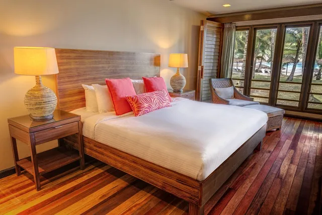 Suite, Ocean front، The Taaras Beach and Spa Resort 4/10