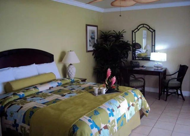 Deluxe OCNFT Room، Magdalena Grand Beach Resort 1/1
