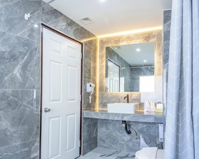 Deluxe, Double or Twin Bed, Pool Access، Mermaid S Beach Resort Jomtien 5/5