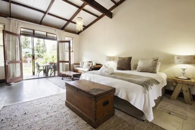 Family Suite, Deluxe, A Hilltop Country Retreat 1/4