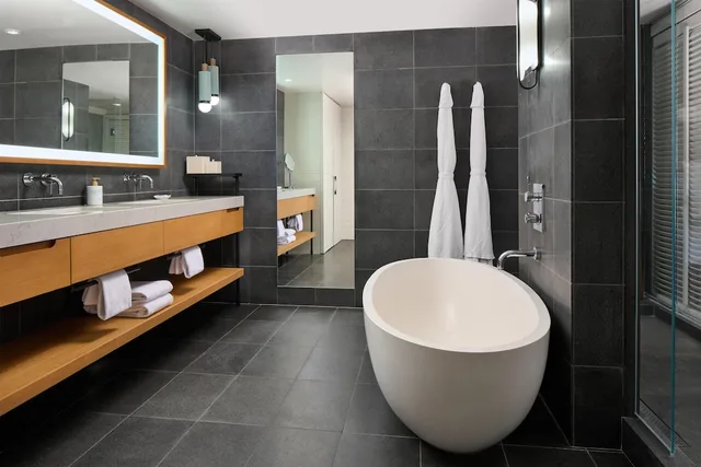 Suite, Pool Side, Adult Only، Andaz Maui at Wailea Resort A concept by Hyatt 5/5