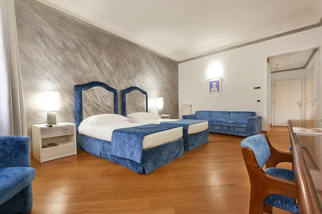 غرفة بريميوم، Rivoli Boutique Hotel 1/10