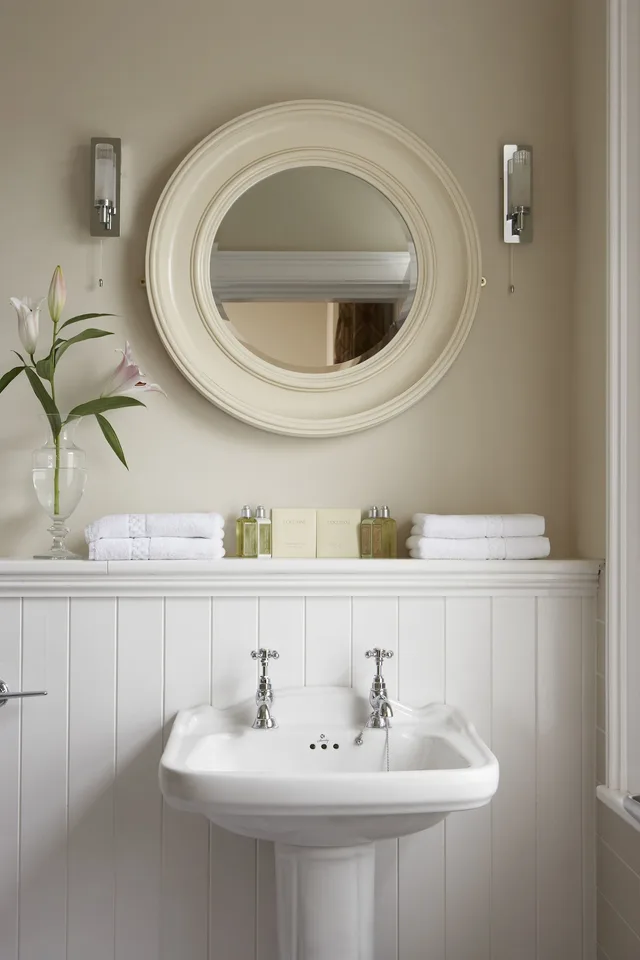 Heritage, Style, King Bed، No. 1 Pery Square Hotel &amp; Spa 6/10