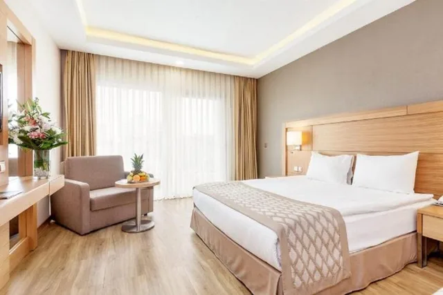 Standard Room, Salamis Bay Conti Resort and Casino 1/3