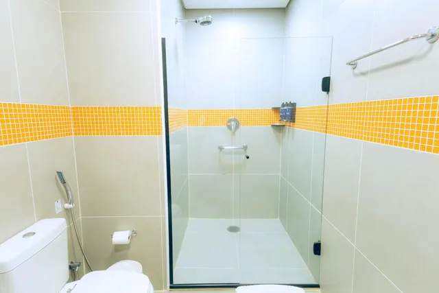 شقة سوبيريور، Tryp By Wyndham Ribeirao Preto 5/6