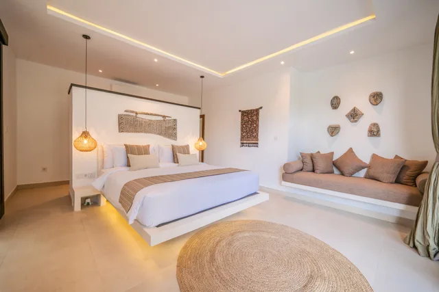 4 Bedrooms, Villa, Private Pool, K Club Ubud 1/3