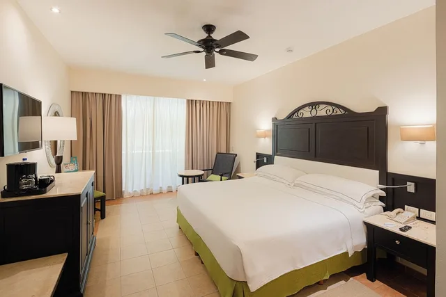 Basic, Deluxe, Xl، Occidental At Xcaret Destination 3/8