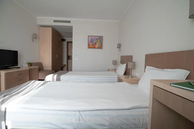 غرفة قياسية مفردة، Vitosha Park Hotel 11/16