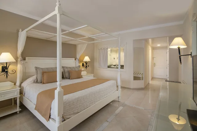 جناح جونيور بسرير كينج، Bahia Principe Escape Aquamarine - Adults Only 2/6