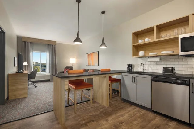 Candlewood Suites Morristown West by IHG، موريستاون 37/50