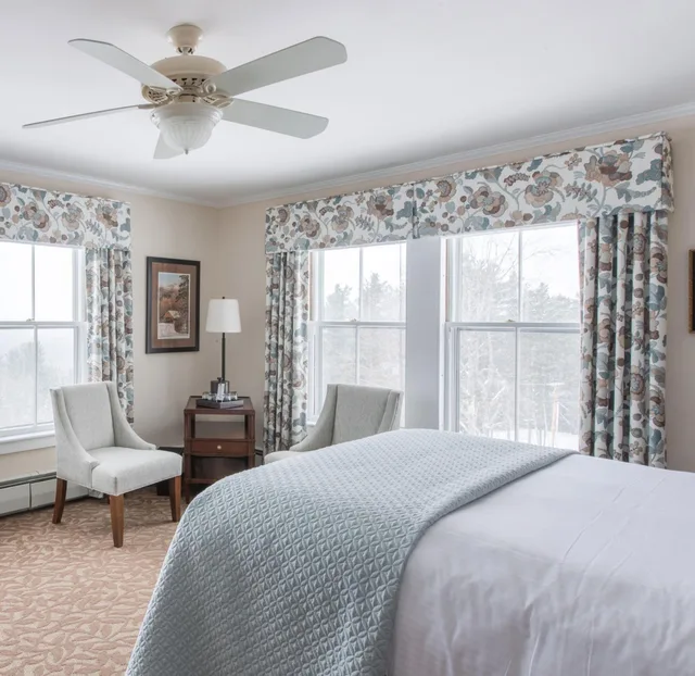 Suite, Queen Bed, Mountain View Grand Resort and Spa 1/2