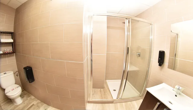 غرفة قياسية بسرير مزدوج أو سريرين منفصلين، Hotel Zen Airport 10/10