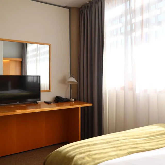 Room, Single, Jubilee Conference Centre 4/6