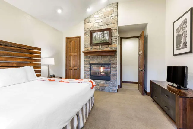 شقة بـ4 غرف نوم، Bluegreen Vacations Big Bear Village, an Ascend Collection Resort 3/10