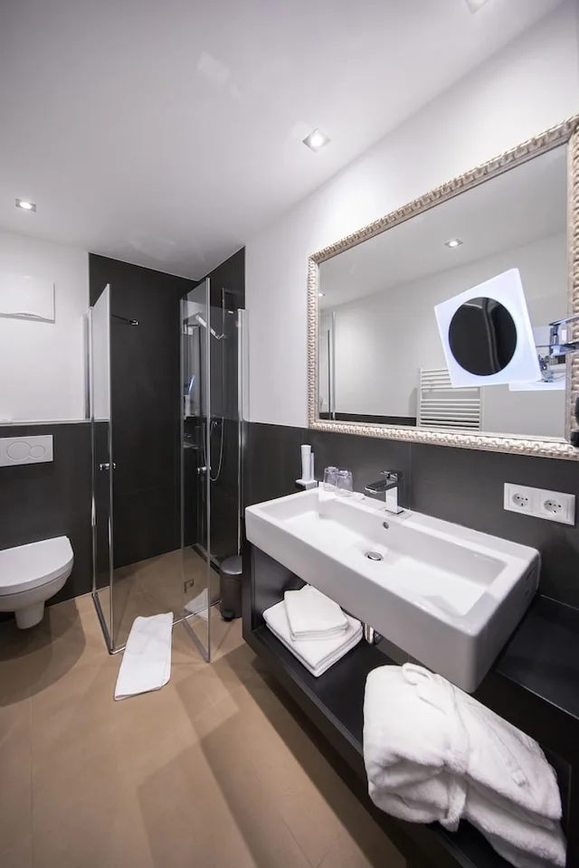 Design, Twin Beds، Two Timez Boutique Hotel 3/4