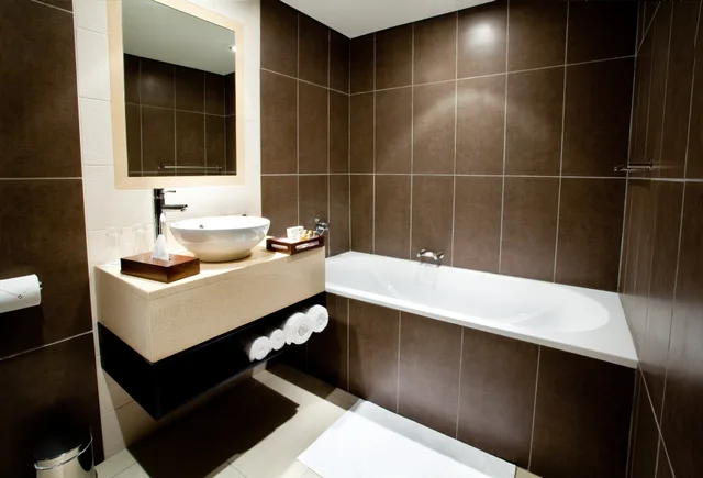 Avani, Superior, King Bed, Avani Lesotho Hotel & Casino 9/10