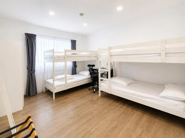 Room, Triple, Shared Bathroom, K2 Guest House 6/10
