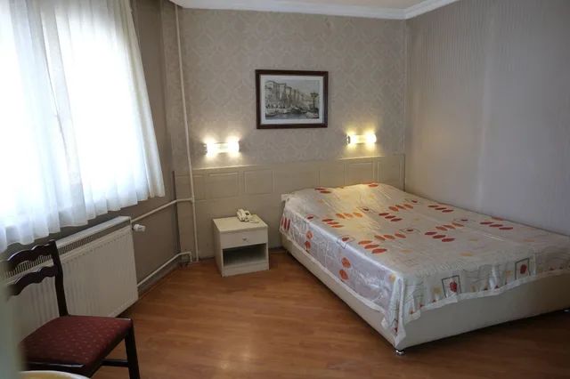 جناح استوديو بسرير مزدوج، ARTAN OTEL 3/6