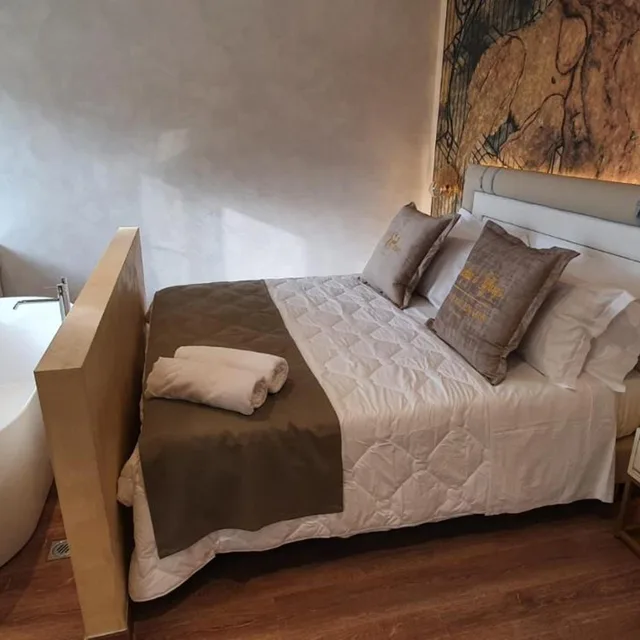 جناح جونيور، Amsterdam Suite Hotel & Spa 7/10
